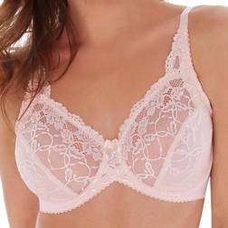 Charnos Rosalind Full Cup Bra - Soft Pink