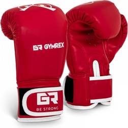 Gymrex Boxing Gloves 4oz Jr