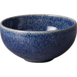 Denby Studio Blue Cobalt Ramen Breakfast Bowl 17.5cm 1.2L