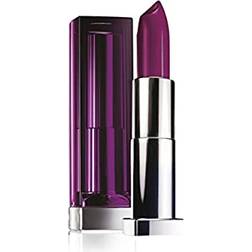 Maybelline Color Sensational Lipstick #365 Plum Passion