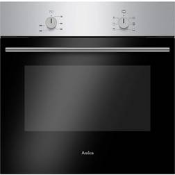 Amica ASC150SS Stainless Steel