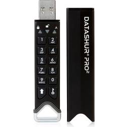 iStorage USB 3.0 datAshur Pro2 128GB