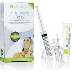 BeconfiDent Teeth Whitening Pro Kit