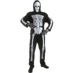 Widmann Children's Skeleton Costume