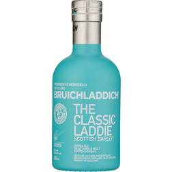 Bruichladdich The Classic Laddie Islay Single Malt 50% 20cl