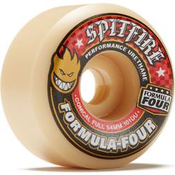 Spitfire Formula Four Conical Full 54mm 101A 4-pack