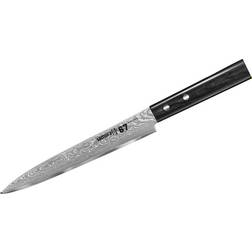 Samura Damascus 67 10209126 Cooks Knife 19 cm
