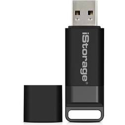 iStorage USB 3.0 datAshur BT 32GB