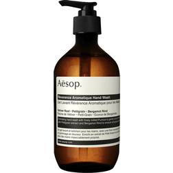 Aesop Reverence Aromatique Hand Wash Pump 500ml