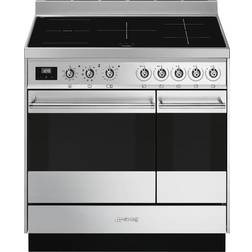 Smeg SY92IPX9 Stainless Steel
