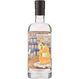 That Boutique-Y Gin Company Chocolate Orange Gin 46% 70cl