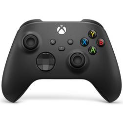 Microsoft Xbox Series X Wireless Controller -Black