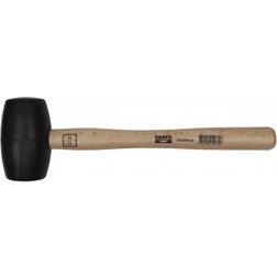 Bahco 3625RM-55 Rubber Hammer