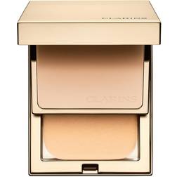 Clarins Everlasting Compact Foundation SPF9 #103 Ivory