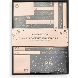 Revolution Beauty The Advent Calendar 2020
