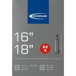 Schwalbe SV 4 40mm
