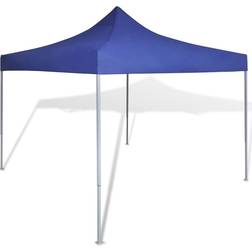 vidaXL Foldable Tent 41465 3x3 m