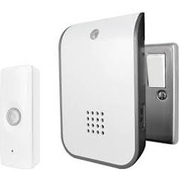 Uni-Com Premium 63728 Wireless Doorbell