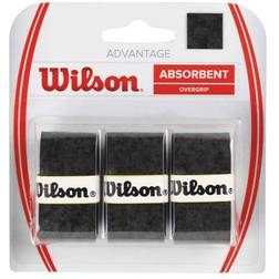Wilson Advantage Overgrip 3-pack