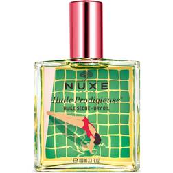 Nuxe Huile Prodigieuse Dry Oil Limited Edition Coral 100ml