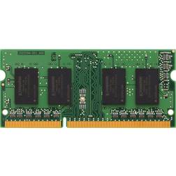 Kingston ValueRAM SO-DIMM DDR4 2666MHz 8GB (KCP426SS6/8)