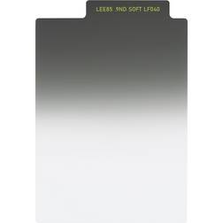 Lee LEE85 0.9 Neutral Density Soft Grad 85x115mm