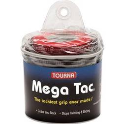 Tourna Mega Tac Grip 30-pack