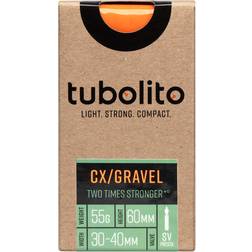 Tubolito Tubo CX/Gravel SV 60mm