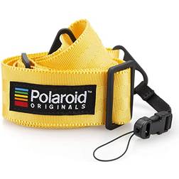 Polaroid Camera Strap Flat x