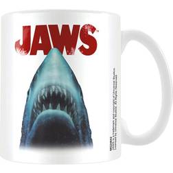 Pyramid International Jaws Shark Head Mug 31.5cl