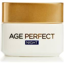 L'Oréal Paris Age Perfect Re-Hydrating Night Cream 50ml