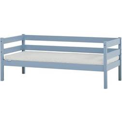 HoppeKids ECO Comfort Junior Bed 29.5x65.4"