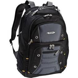 Dell Targus Drifter Backpack 17" - Black/Grey