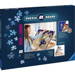 Ravensburger Wooden Puzzle Board Easel 300-1000 Pieces