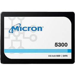 Micron 5300 Max MTFDDAK960TDT-1AW1ZABYY 960GB