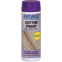 Nikwax Cotton Proof 300ml