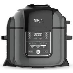 Ninja Foodi MAX 7-in-1 OP450UK