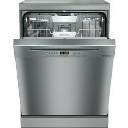 Miele G5210SCCLST Stainless Steel