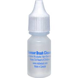 Visible Dust Sensor Brush Clean Liquid x