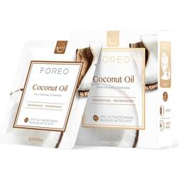 Foreo UFO Activated Mask Coconut Oil 6-pack