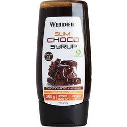 Weider Slim Choco Syrup 350g