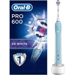 Oral-B Pro 600 3D