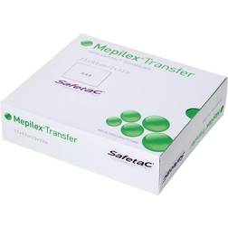 Mölnlycke Health Care Mepilex Transfer 7.5x8.5cm 5-pack