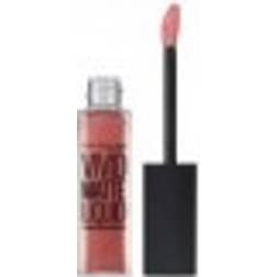 Maybelline Color Sensational Vivid Matte Liquid Lipstick #07 Blushing Beige