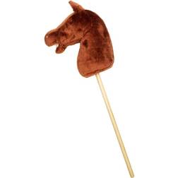 Panduro Stick Horse 83cm