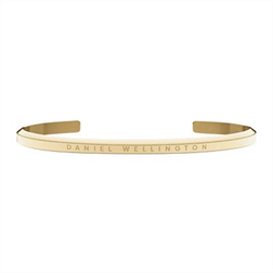 Daniel Wellington Classic Bracelet - Gold