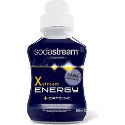 SodaStream Concentrate Xstream Energy 0.5L