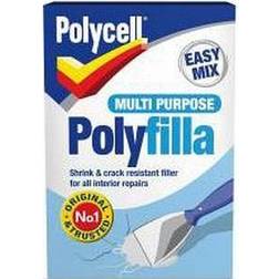 Polycell Multi Purpose Polyfilla 1pcs