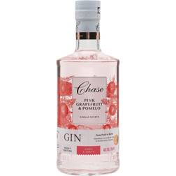 Pink Grapefruit & Pomelo Gin 40% 70cl
