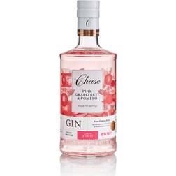 Pink Grapefruit & Pomelo Gin 40% 50cl